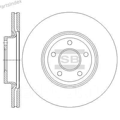 ���� ���������, �������� SD5313 ����