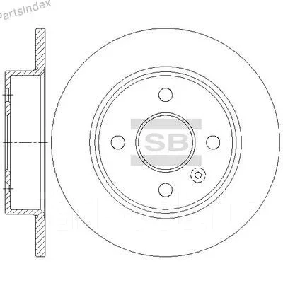 ���� ���������, ������ SD5117 ����