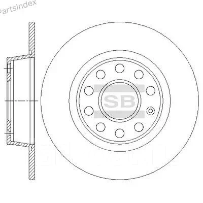 ���� ���������, ������ SD5411 ����