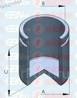 ������� ��������, ��������� D025213 ����