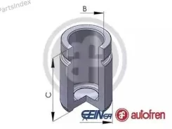������� ��������, ������� D025253 ����