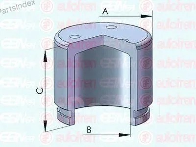 ������� ��������, ������� D025134 ����