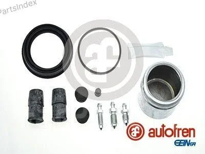 ����������� ��������, ��������� D41661C ����