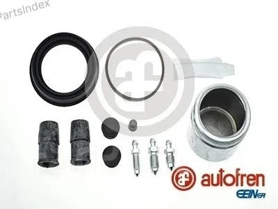 ����������� ��������, ��������� D41661C ����