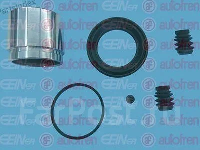 ����������� ��������, ��������� D42030C ����