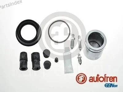 ����������� ��������, ��������� D42100C ����