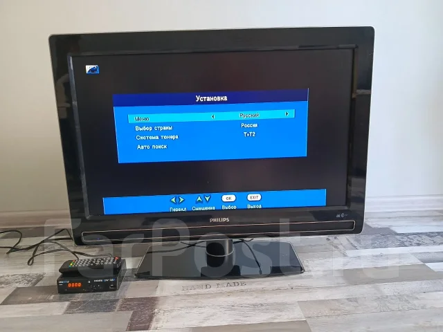 Philips. LCD (��) ����