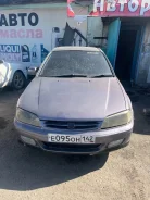 Honda Accord. CF31301483, F18B2004166 ����
