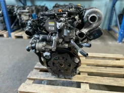 D4HB E6 ��������� 2.2� 202 �� Hyundai Santa Fe D4HB ����