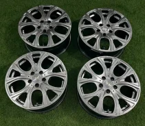 Topy Team Sparco. 7.0x17", 5x112, ET43 ����