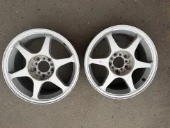 Weds Ravrion. 7.0x16", 5x100, 5x114.3, ET38, �� 73���. ����