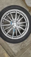 Weds Ravrion. 7.0x17", 5x114.3, ET38 ����