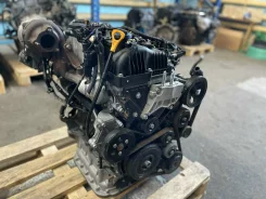 D4HB E6 ��������� 2.2� 202 �� Kia Carnival D4HB ����
