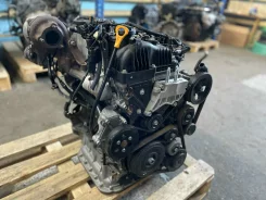 D4HB E6 ��������� 2.2� 202 �� Kia Sorento D4HB ����