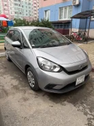 Honda Fit. ��� �������� ����