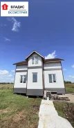 ������ ��� �. �����������. �-� �����, ��� 116.8��&sup2;, ������� 8.9����., ���, ����: ��������, ������������� 15 ���. ��� ������� ����