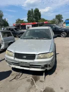Nissan Expert. VNW11501478, QG18DE ����
