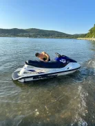 Yamaha GP1200R. 2000 ��� ����