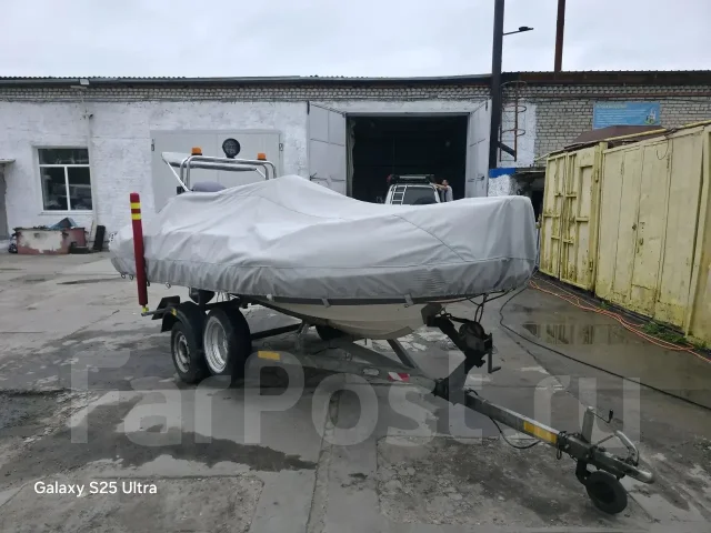 Stormline. 2018 ���, ����� 5��., ��������� ���������, 70��.�., ������ ����