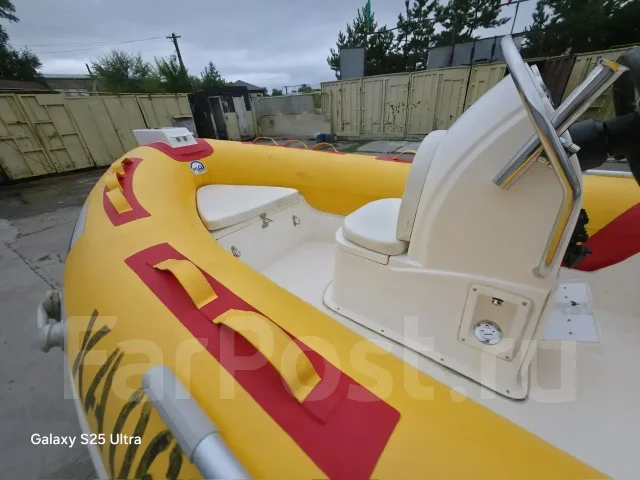 Stormline. 2018 ���, ����� 5��., ��������� ���������, 70��.�., ������ ����