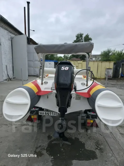 Stormline. 2018 ���, ����� 5��., ��������� ���������, 70��.�., ������ ����