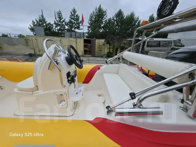 Stormline. 2018 ���, ����� 5��., ��������� ���������, 70��.�., ������ ����