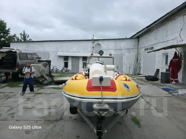 Stormline. 2018 ���, ����� 5��., ��������� ���������, 70��.�., ������ ����