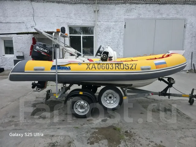 Stormline. 2018 ���, ����� 5��., ��������� ���������, 70��.�., ������ ����