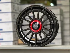OZ Racing Ultraleggera HLT CL. 7.5x17", 4x100, 4x114.3, ET33, �� 73,1���. ����