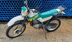 Yamaha XT 225. 225����. ��., ��������, ���������, ������ �� �� ����