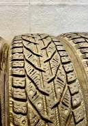 Tigar SUV Ice. ������, ����������, 2020 ���, �/�, ����� 10 % ����