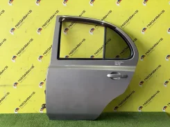����� Nissan March 2009 AK12 CR12DE, ������ ����� [234668] ����