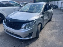 Kia Rio ����