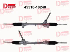 ����� ������� CH-R Corolla Cross 45510-10240 Dagger 45510-10240 ����