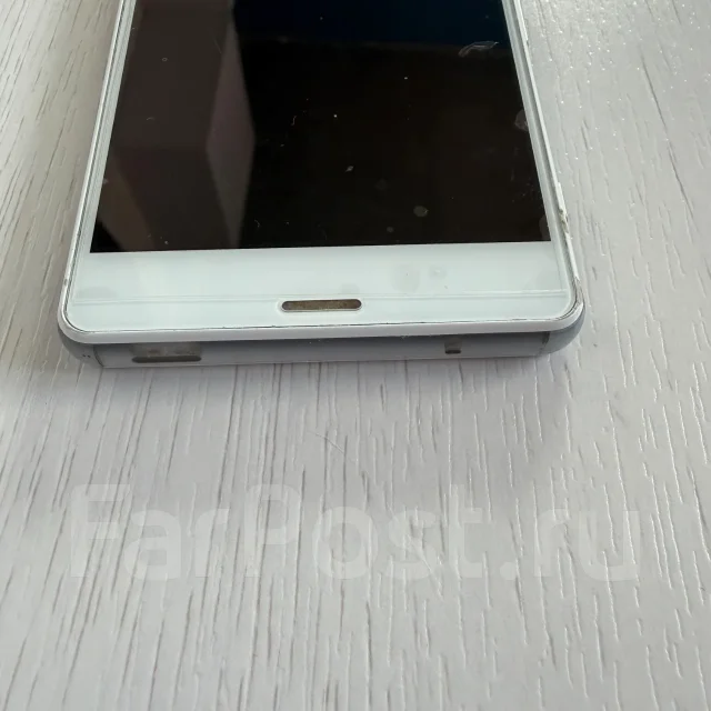 Sony Xperia Z3 Compact. �/�, 16 ��, �����, 3G, 4G LTE ����