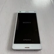 Sony Xperia Z3 Compact. �/�, 16 ��, �����, 3G, 4G LTE ����
