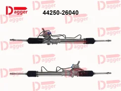 ����� ������� ����� Hiace #H100 2wd ���� ���� 44250-26040 Dagger 44250-26040 ����