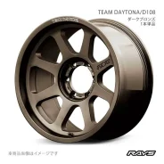 RAYS Team Daytona D108. 8.5x18", 6x139.7, ET52, �� 112���. ��� ����� �� ������������ ����