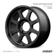 RAYS Team Daytona D108. 8.5x18", 6x139.7, ET52, �� 112���. ��� ����� �� ������������ ����
