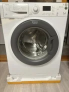 Hotpoint-Ariston. �������� 7��� ����