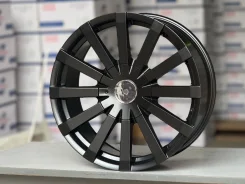 MLJ Black Rhino. 8.5x20", 6x120, 6x139.7, ET20, �� 87,1���. ����