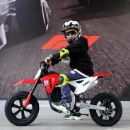 Honda CRF 450RX. ��������, ��� ���, ��� ������� ����