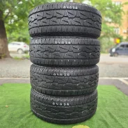 Bridgestone Dueler A/T 001. ����� at, 2021 ���, �/�, ����� 5 % ����
