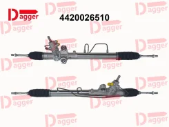 ����� ������� ����� (��������) Hiace 4WD ���� ���� 44200-26510 Dagger 44200-26510 ����