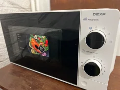 DEXP ����