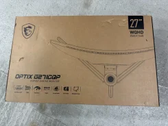 MSI. 27" ����