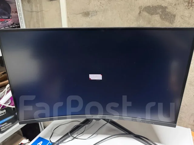 MSI. 27" ����