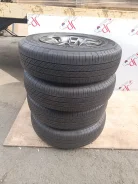 Dunlop Grandtrek H/T31. ������, 2025 ���, �/�, ����� 5 % ����