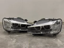 ���� �������� �� BMW X3 X4 F25 F26 ���� ������ 63117401132 ����