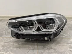 ���� ����� �� BMW X3 X4 G01 G02 Adaptive Full LED 63117466119 ����